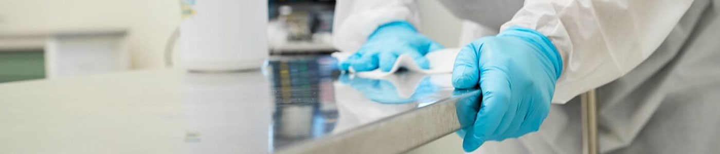 Pharmaceutical Wipes