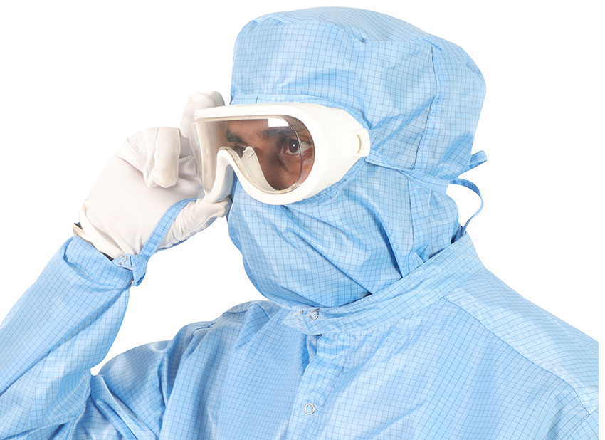 Cotton cleaning cloths