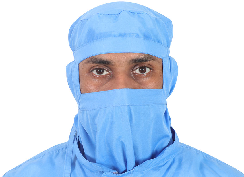 Cotton cleaning cloths